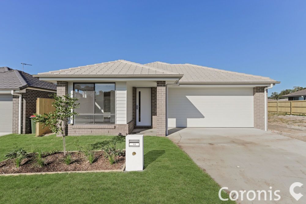 13 Riviera Street, Burpengary QLD 4505