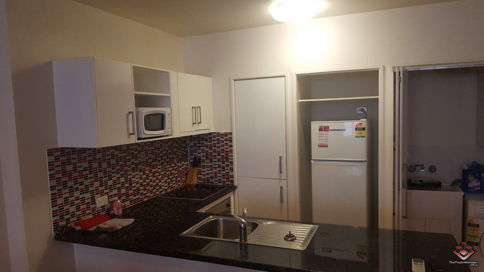 2 bedrooms Apartment / Unit / Flat in ID:3916144/119 Leichhardt Street SPRING HILL QLD, 4000