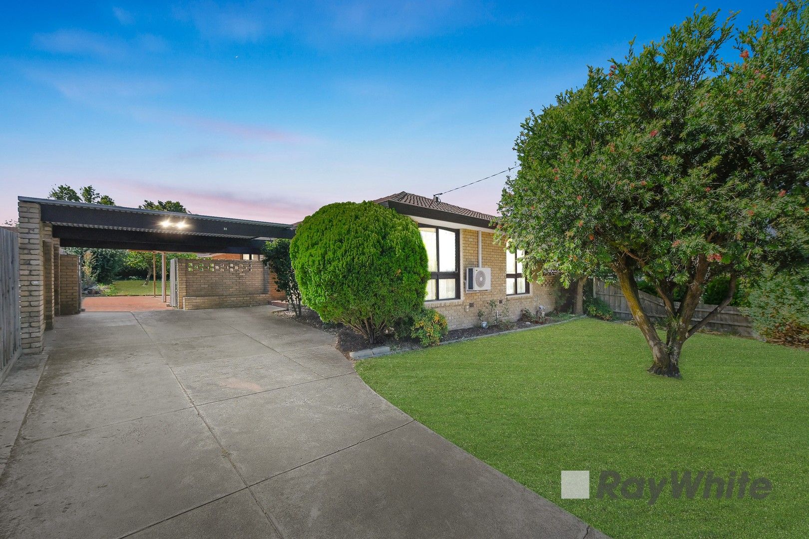 84 Princes Highway, Hallam VIC 3803, Image 0