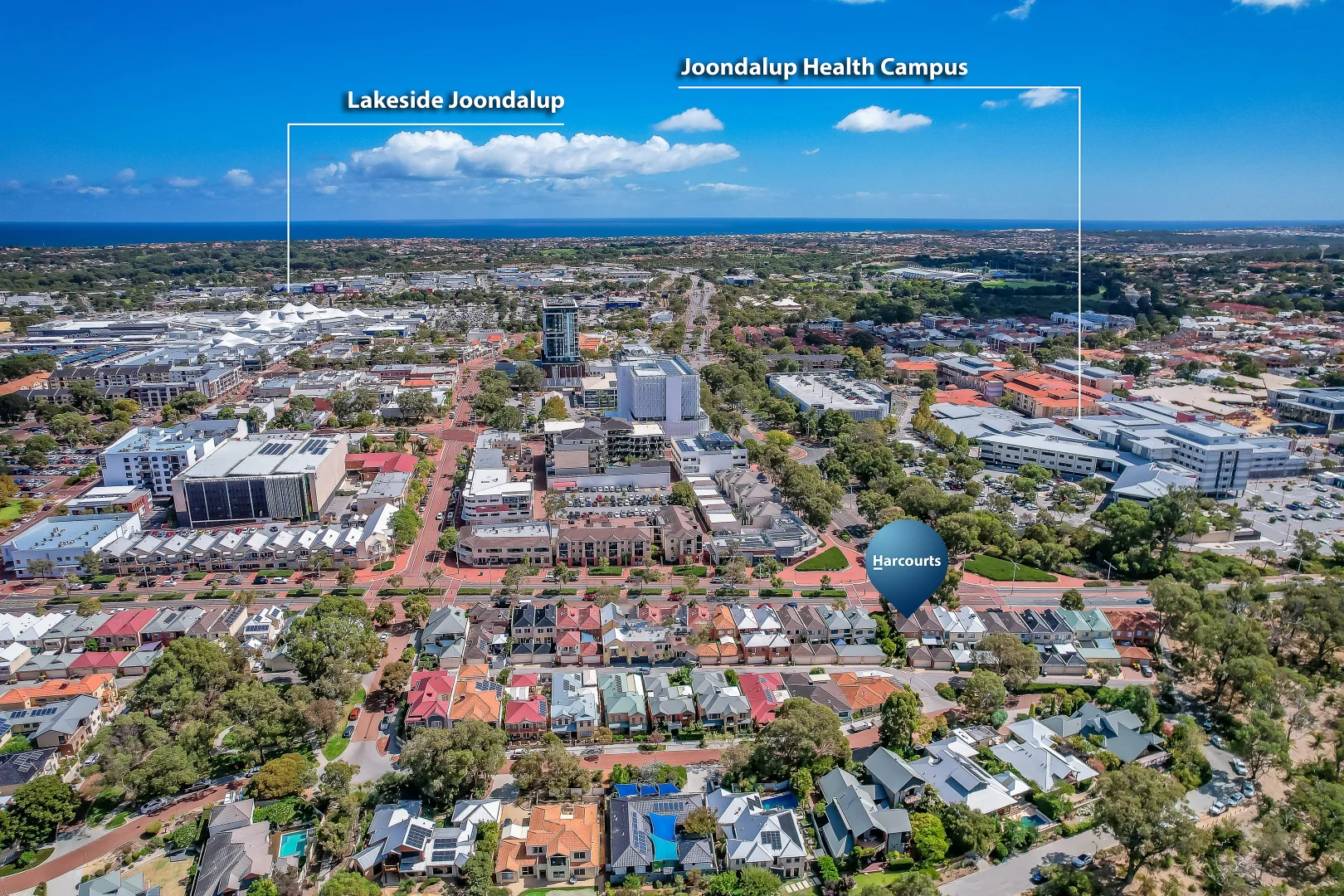 Additional image 31 of 270 Lakeside Drive, Joondalup WA 6027