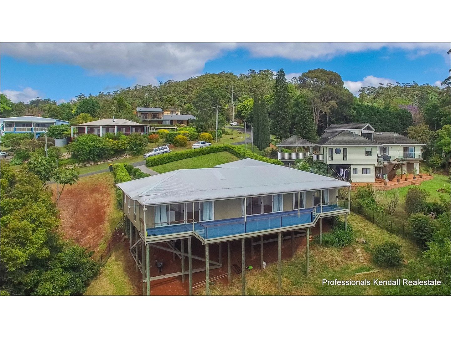 30 Justin Ave, Tamborine Mountain QLD 4272, Image 2