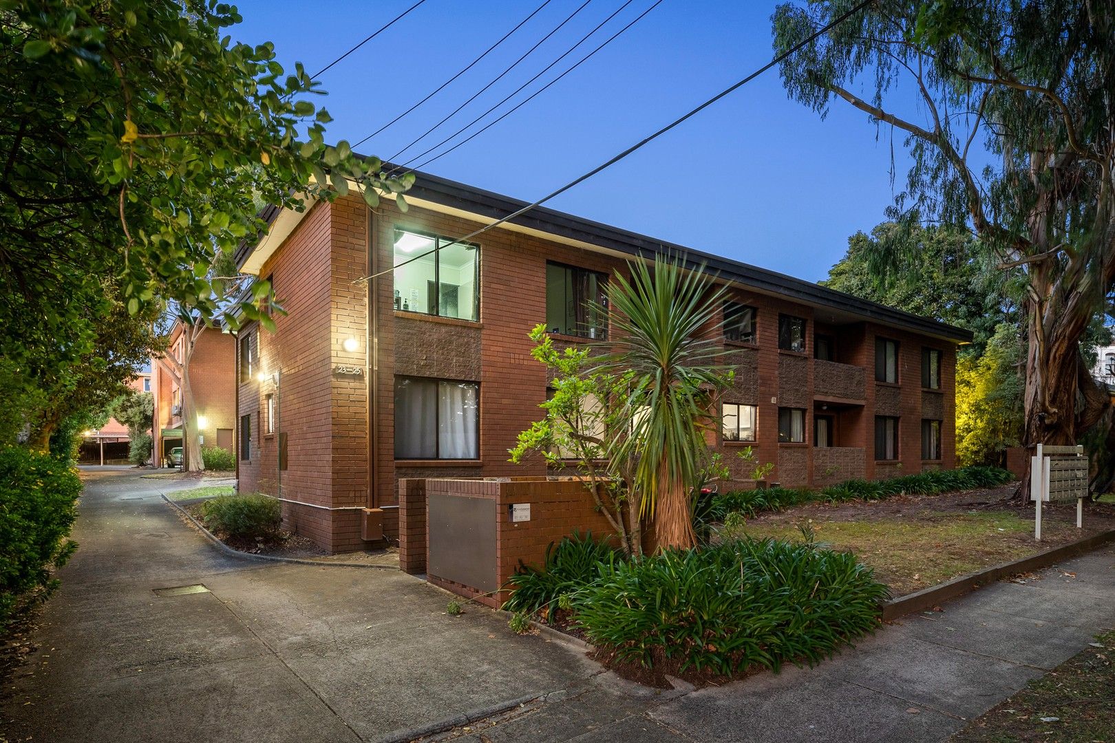 10/23-25 Albion Road, Box Hill VIC 3128, Image 0