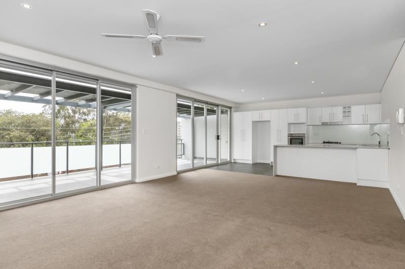 2 bedrooms Apartment / Unit / Flat in 15/34 Avoca Street RANDWICK NSW, 2031