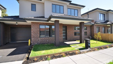 Picture of 3 Tippet Street, CLAYTON SOUTH VIC 3169