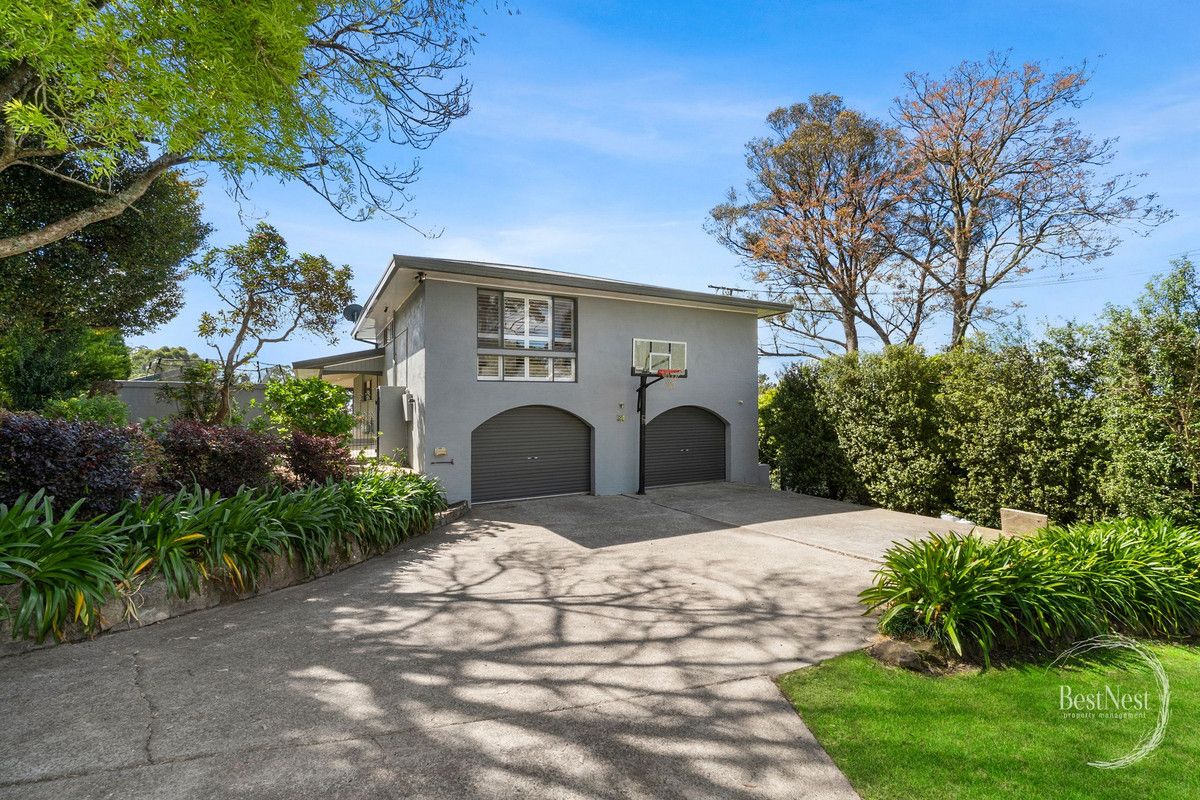 34 Warks Hill Road, Kurrajong Heights Property History & Address