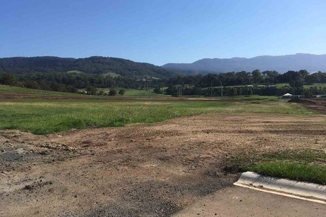 Picture of Lot 338 Tomerong Street, TULLIMBAR NSW 2527