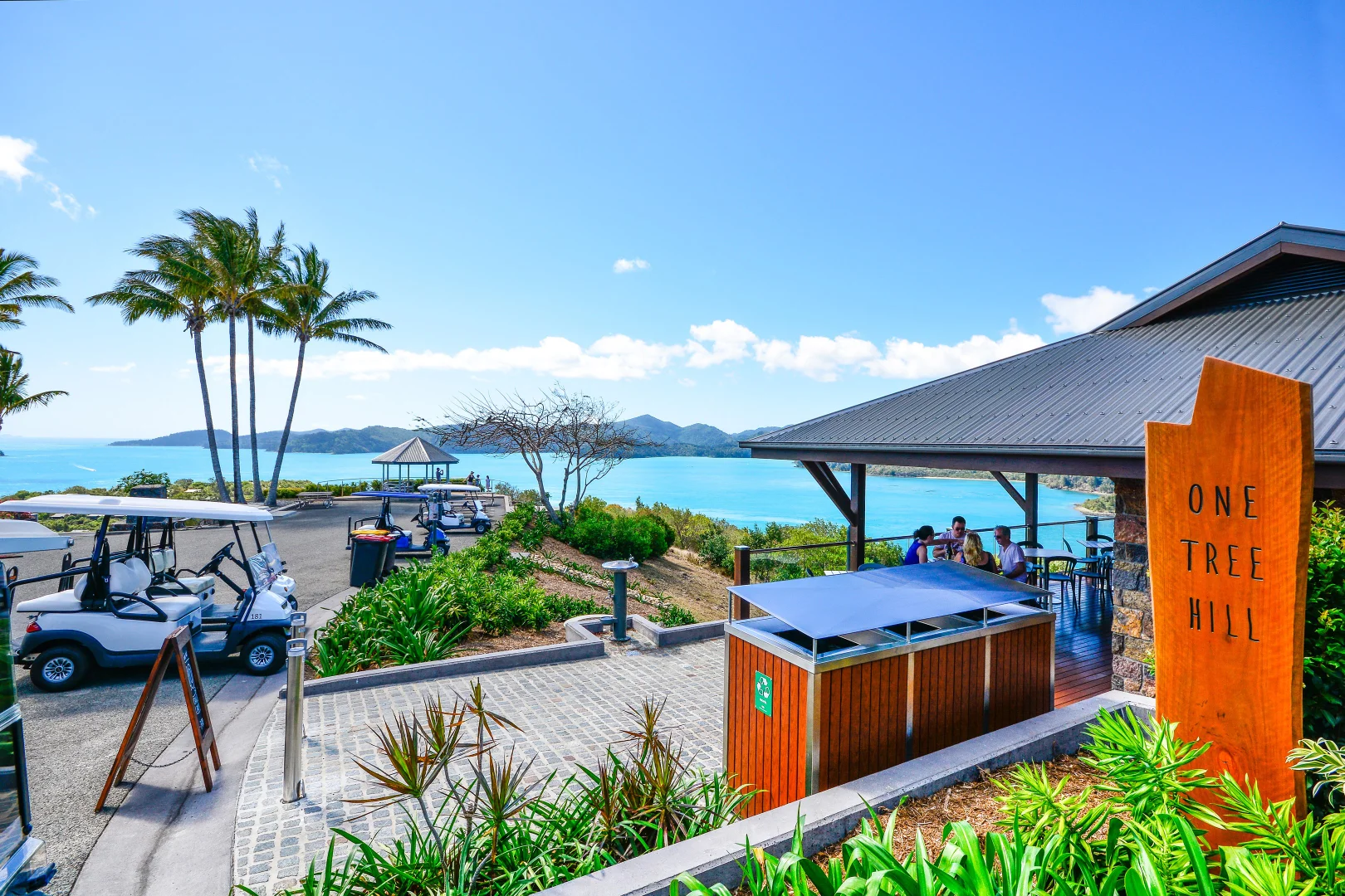 Additional image 33 of La Bella Waters 2 1 Coral Sea Avenue, Hamilton Island QLD 4803