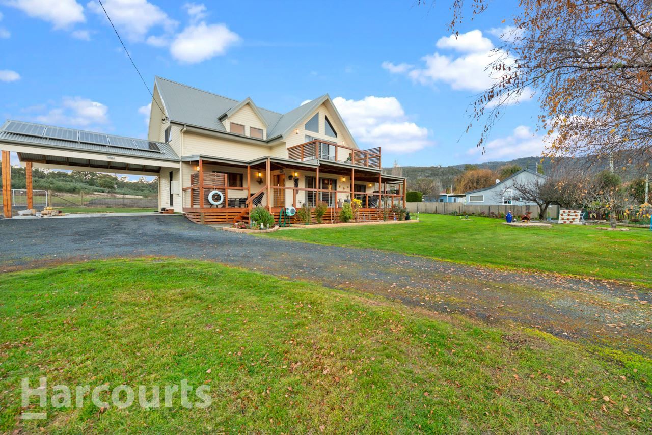 1667a Gordon River Road, Westerway TAS 7140, Image 1