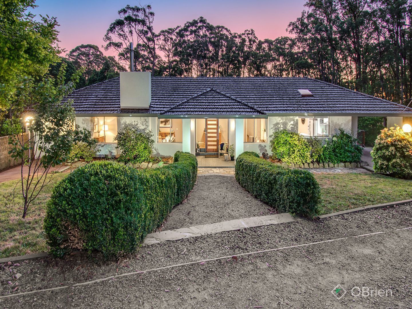 63 One Tree Hill Road, Ferny Creek VIC 3786, Image 0