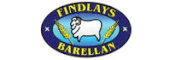 Logo for Findlays Barellan