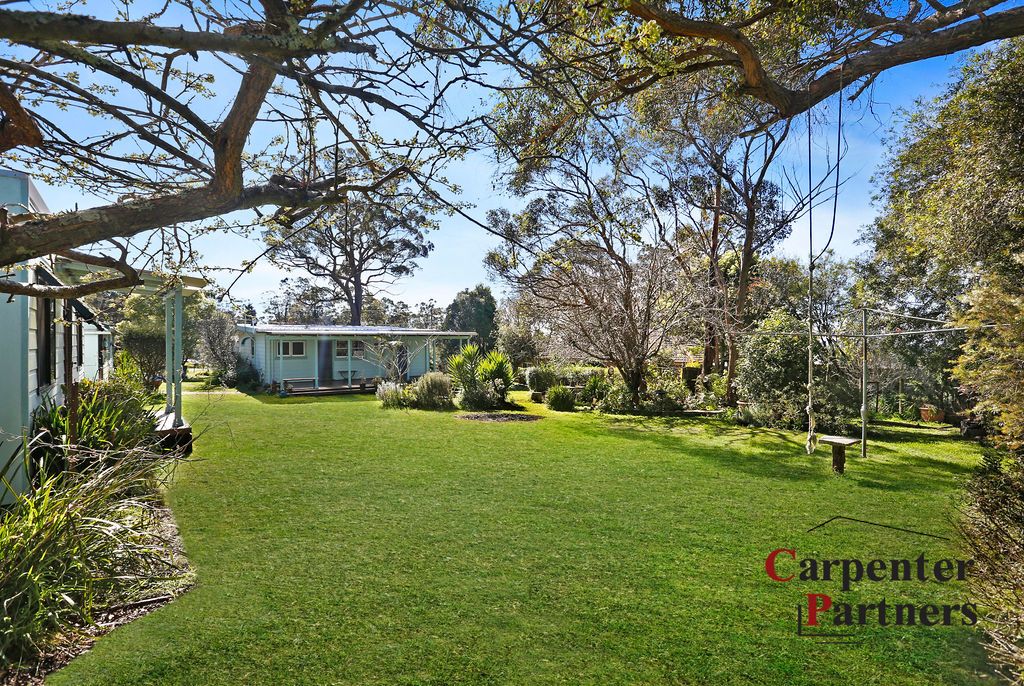 3 bedrooms House in 27 Pirrillie Street HILL TOP NSW, 2575