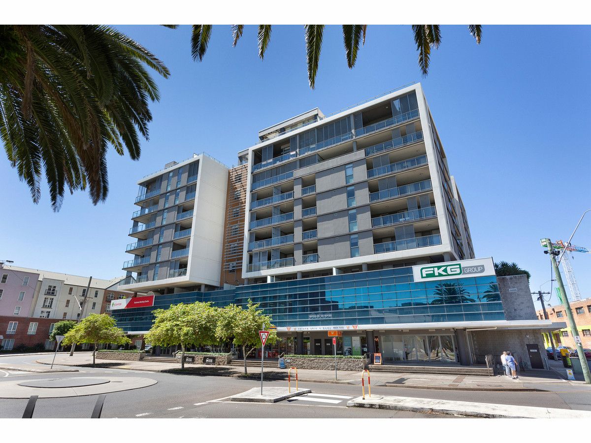 709/335 Wharf Road, Newcastle NSW 2300, Image 0