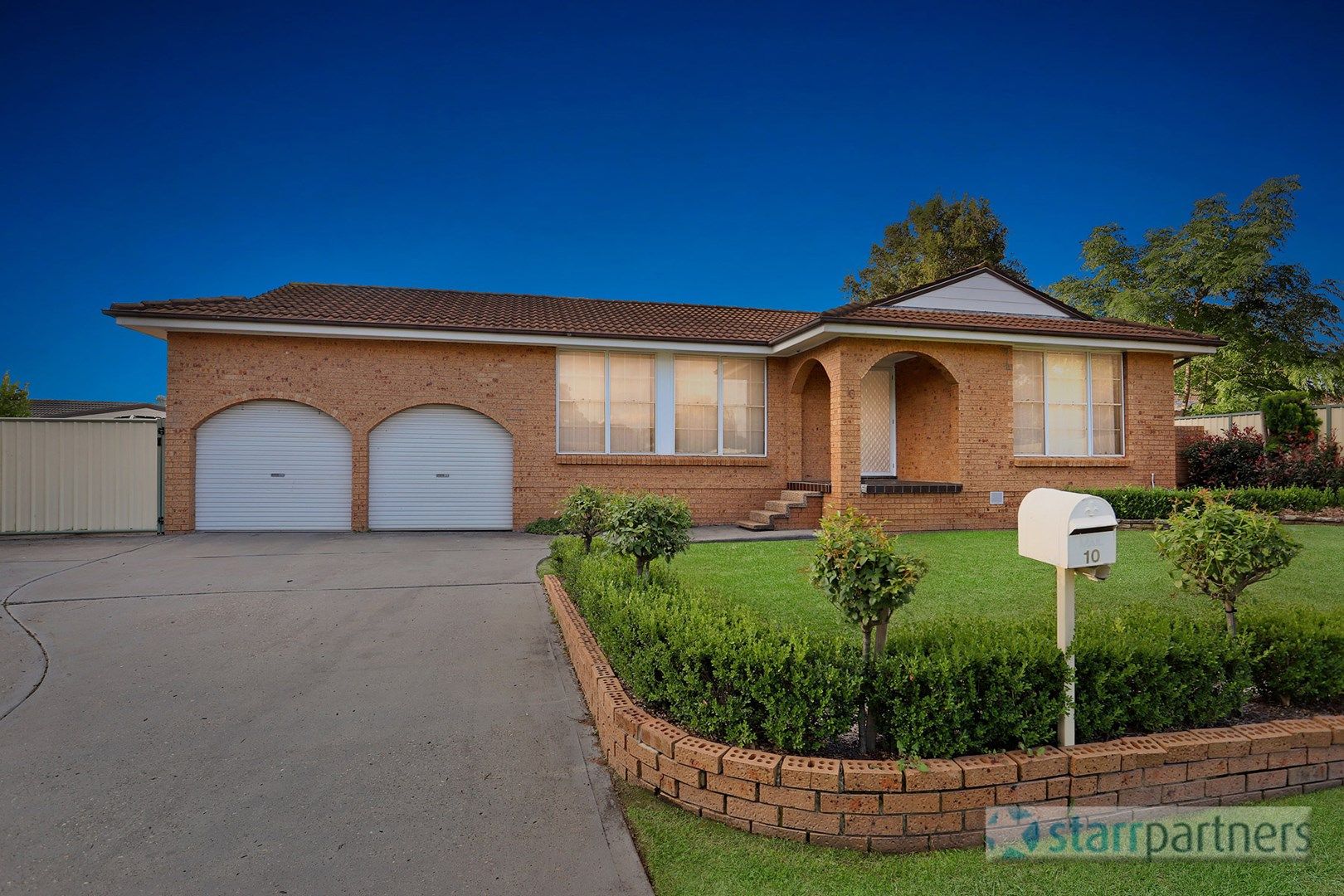 10 Dargan Street, South Windsor NSW 2756, Image 0