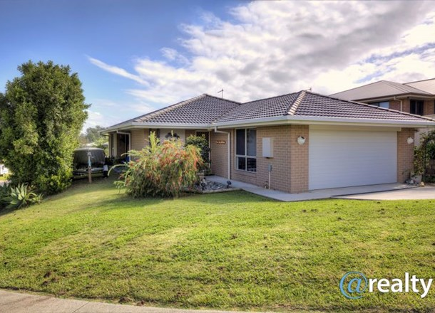 18 Rowe Drive, Macksville NSW 2447