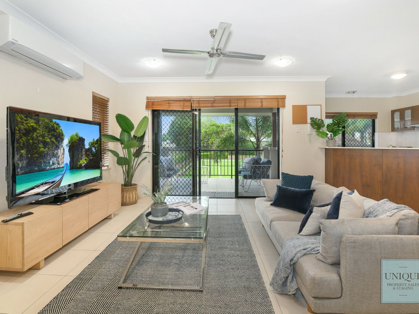 39/1-15 Robson Street, Mooroobool QLD 4870, Image 2