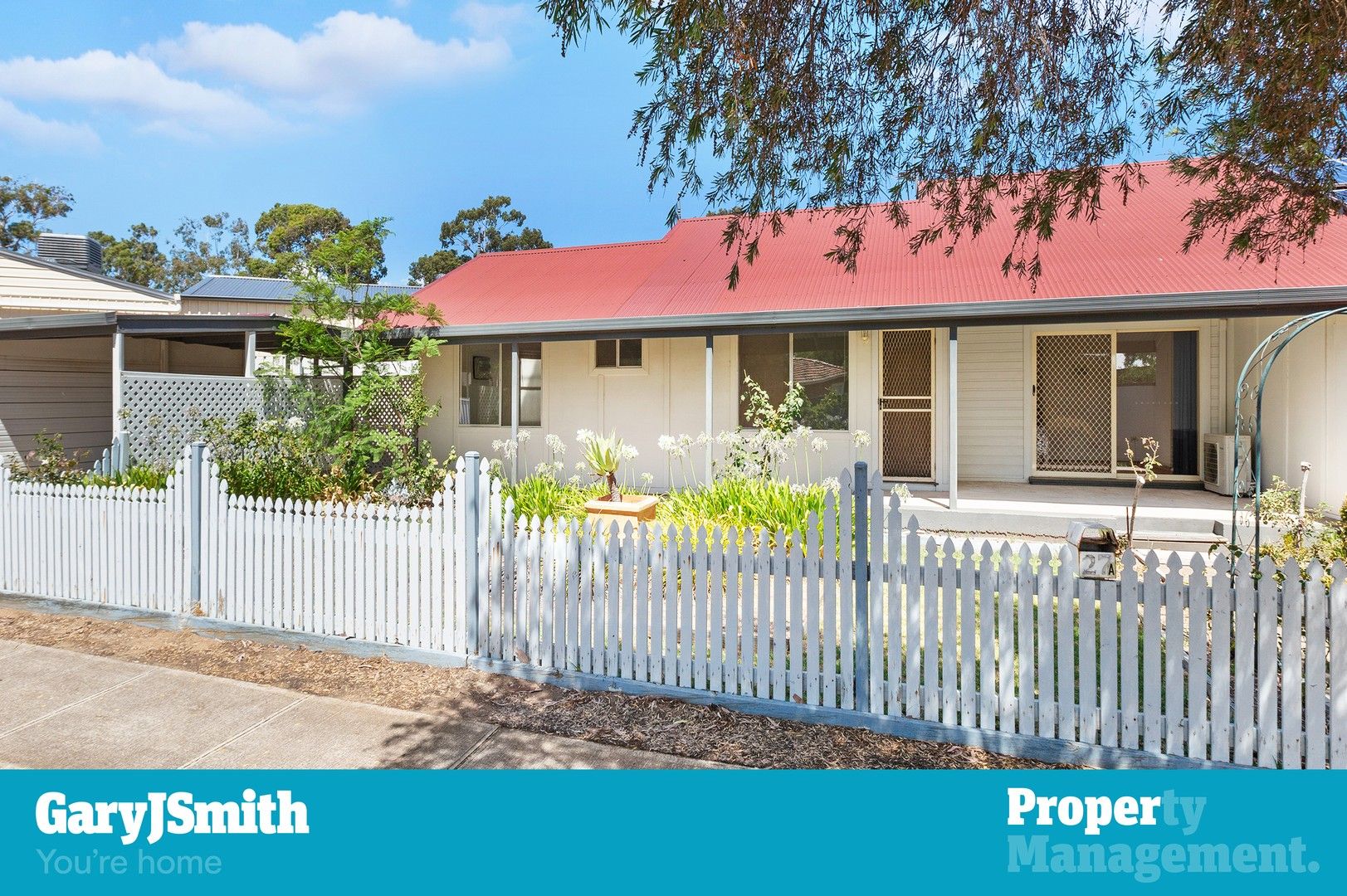 2 bedrooms House in 27a Erin Street BROADVIEW SA, 5083