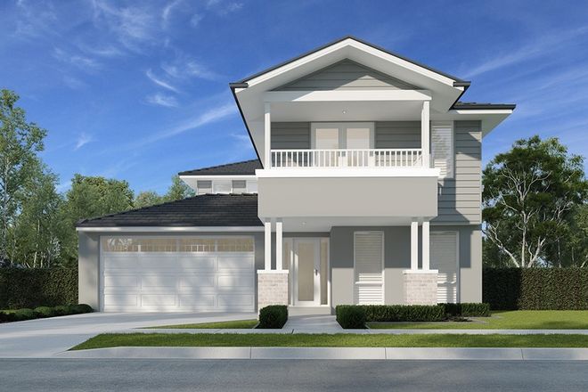 Picture of Lot 529 Alexandrina Street, COOMERA QLD 4209