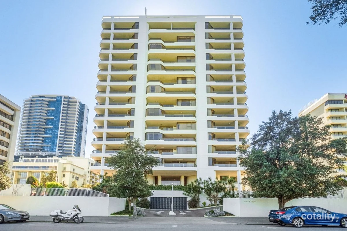 Additional image 17 of 122/60 Terrace Road, East Perth WA 6004