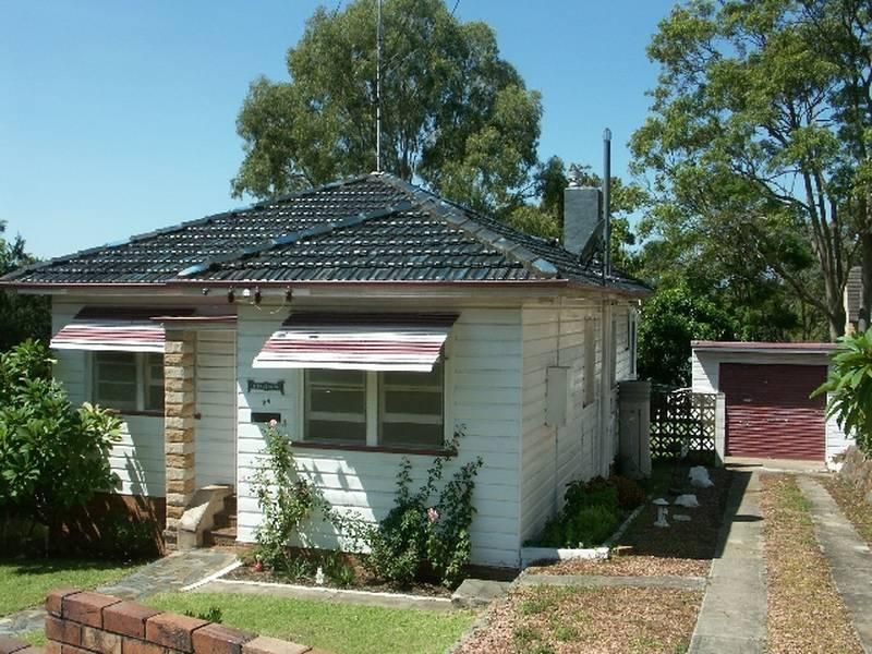 24 George Street, MARMONG POINT NSW 2284, Image 0