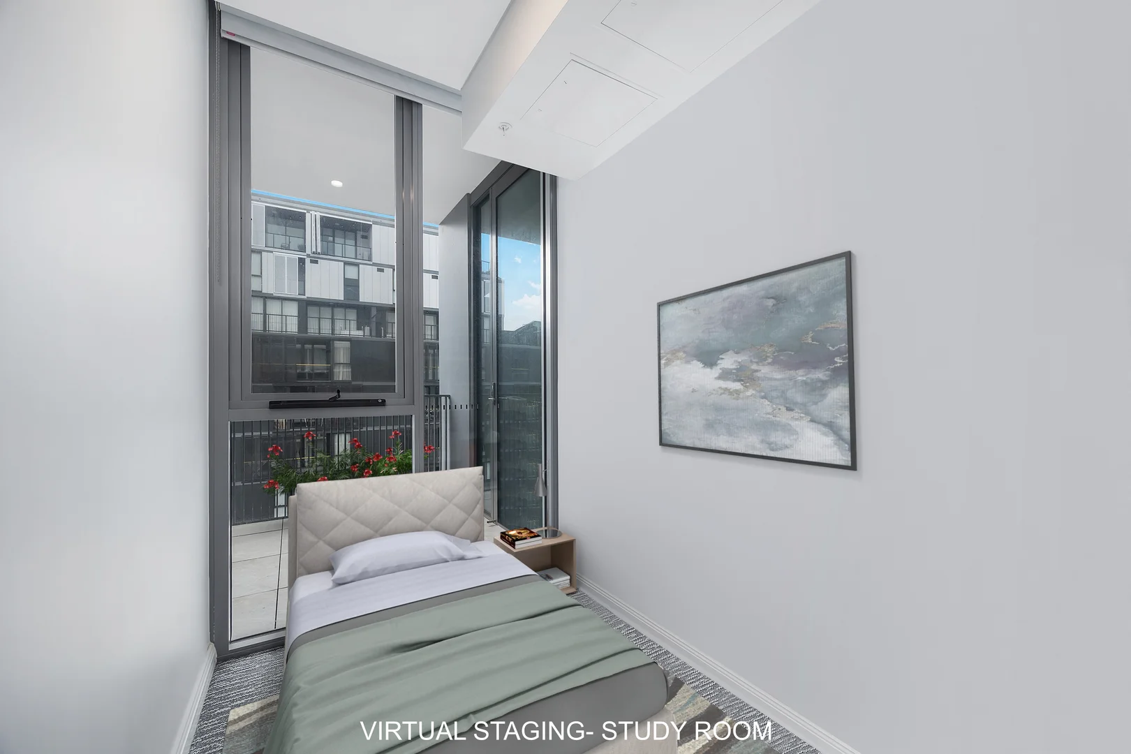 Additional image 8 of 512/19 George Julius Avenue, Zetland NSW 2017