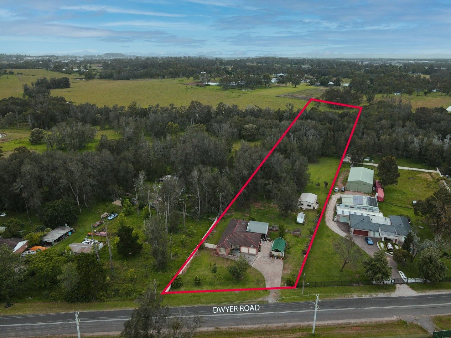 135 Dwyer road, Leppington NSW 2179 House for Sale Domain