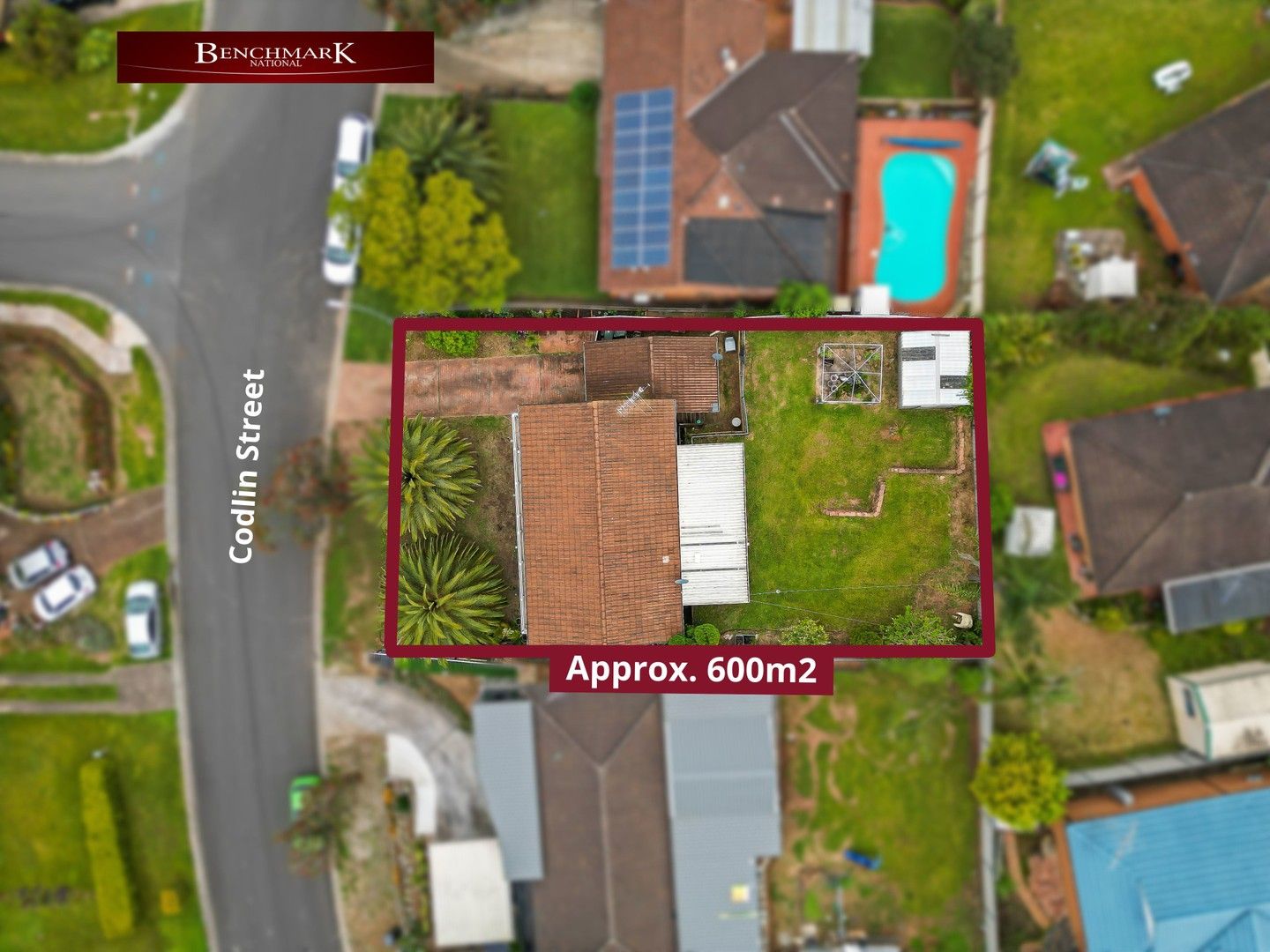 15 Codlin Street, Ambarvale NSW 2560, Image 1