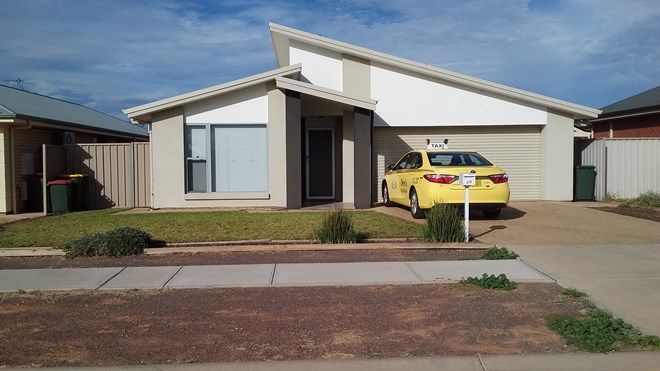 Picture of 49 Custance Avenue, WHYALLA JENKINS SA 5609