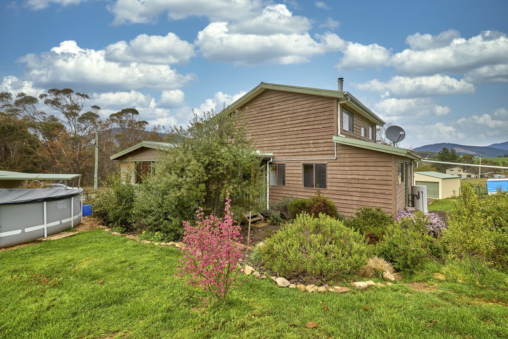 179 Nabowla Road, Nabowla TAS 7260, Image 2