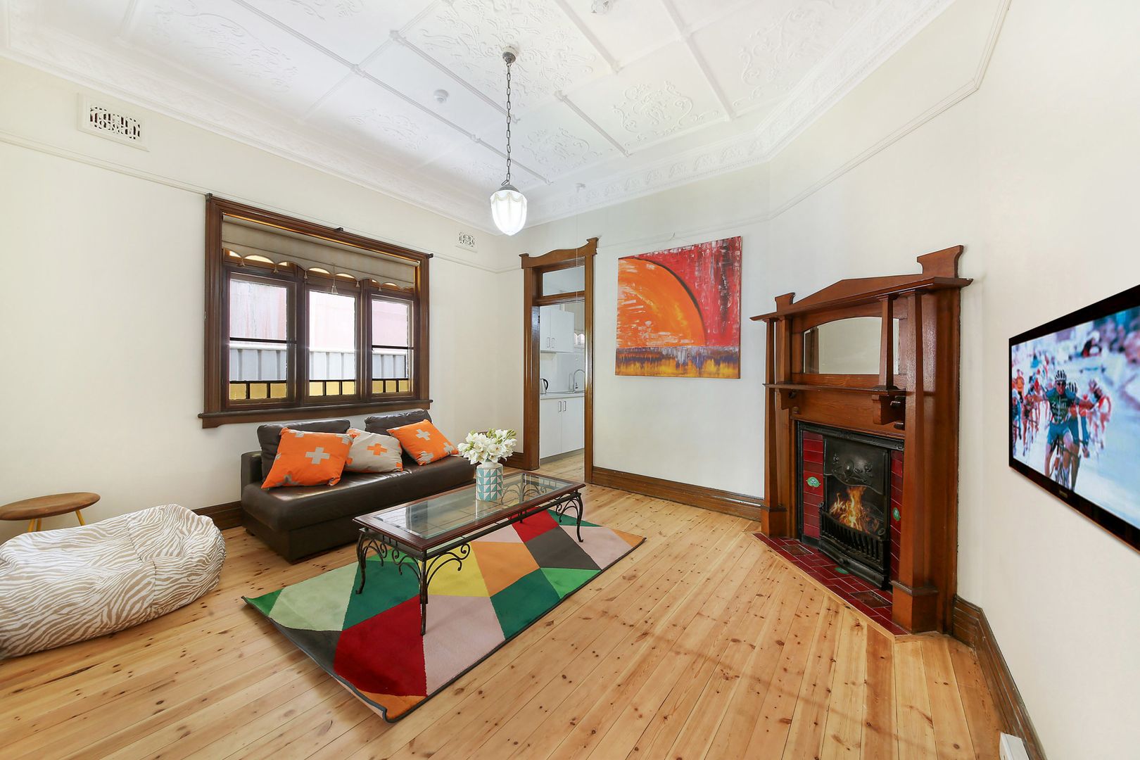 48 Gray Kogarah Nsw 2217 Apartment For Rent 200 Domain