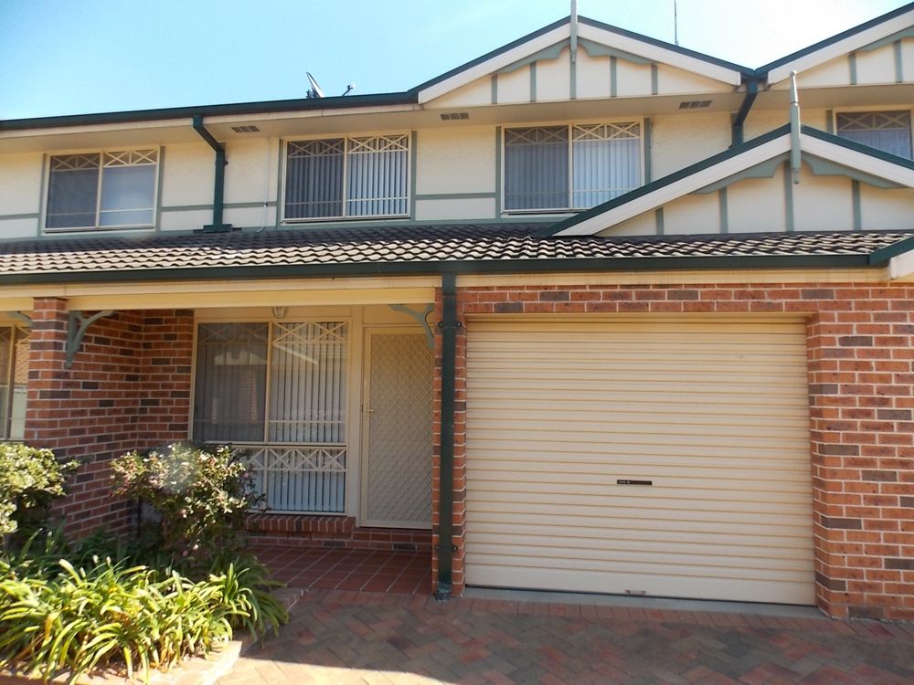 13/39-41 Preston Street, Jamisontown NSW 2750, Image 0