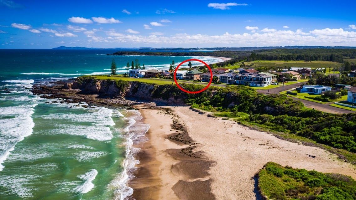 9 Marine Drive, Wallabi Point NSW 2430 House For Sale Domain
