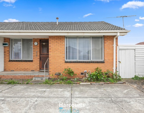 4/190 Station Street, Thomastown VIC 3074