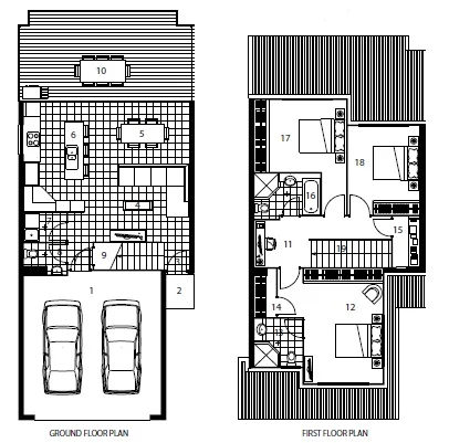 Additional image 12 of 24/37 Witheren Circuit, Pacific Pines QLD 4211