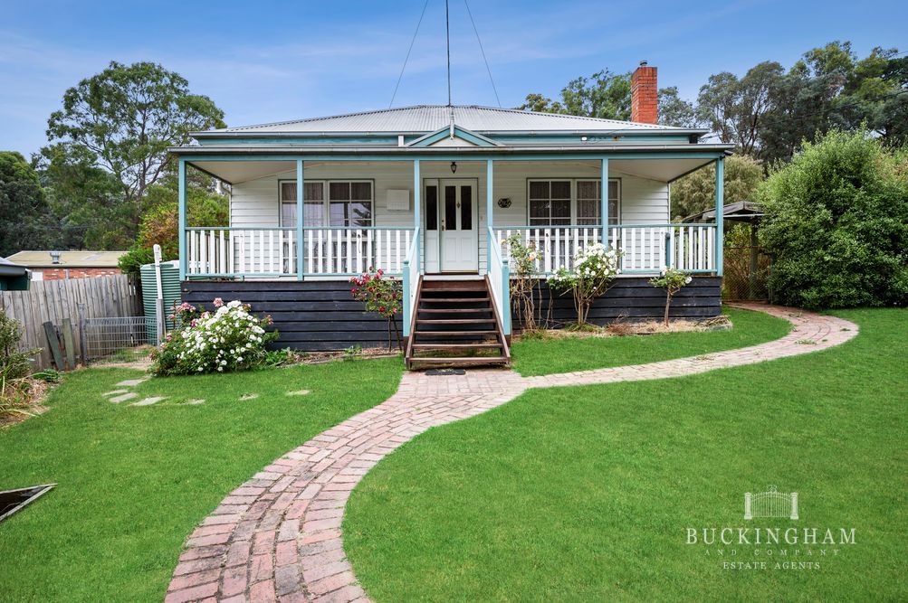 782 Heidelberg Kinglake Road, Hurstbridge VIC 3099, Image 1