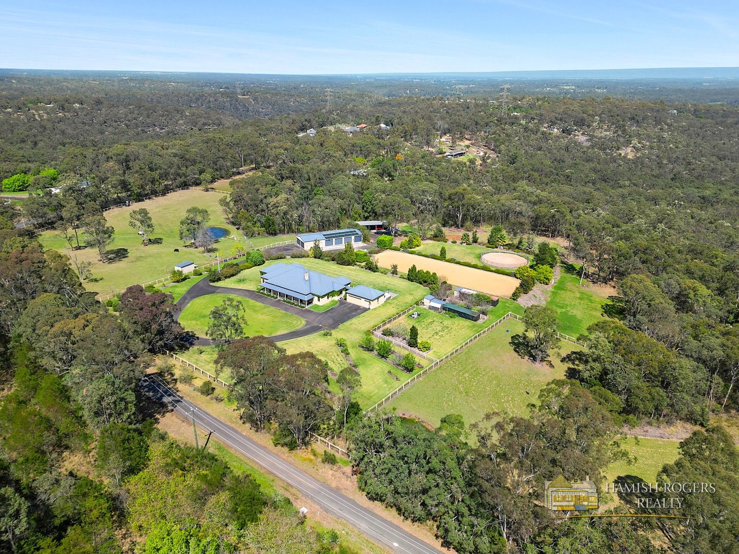 12 Gallaghers Road, South Maroota NSW 2756 House for Sale Domain