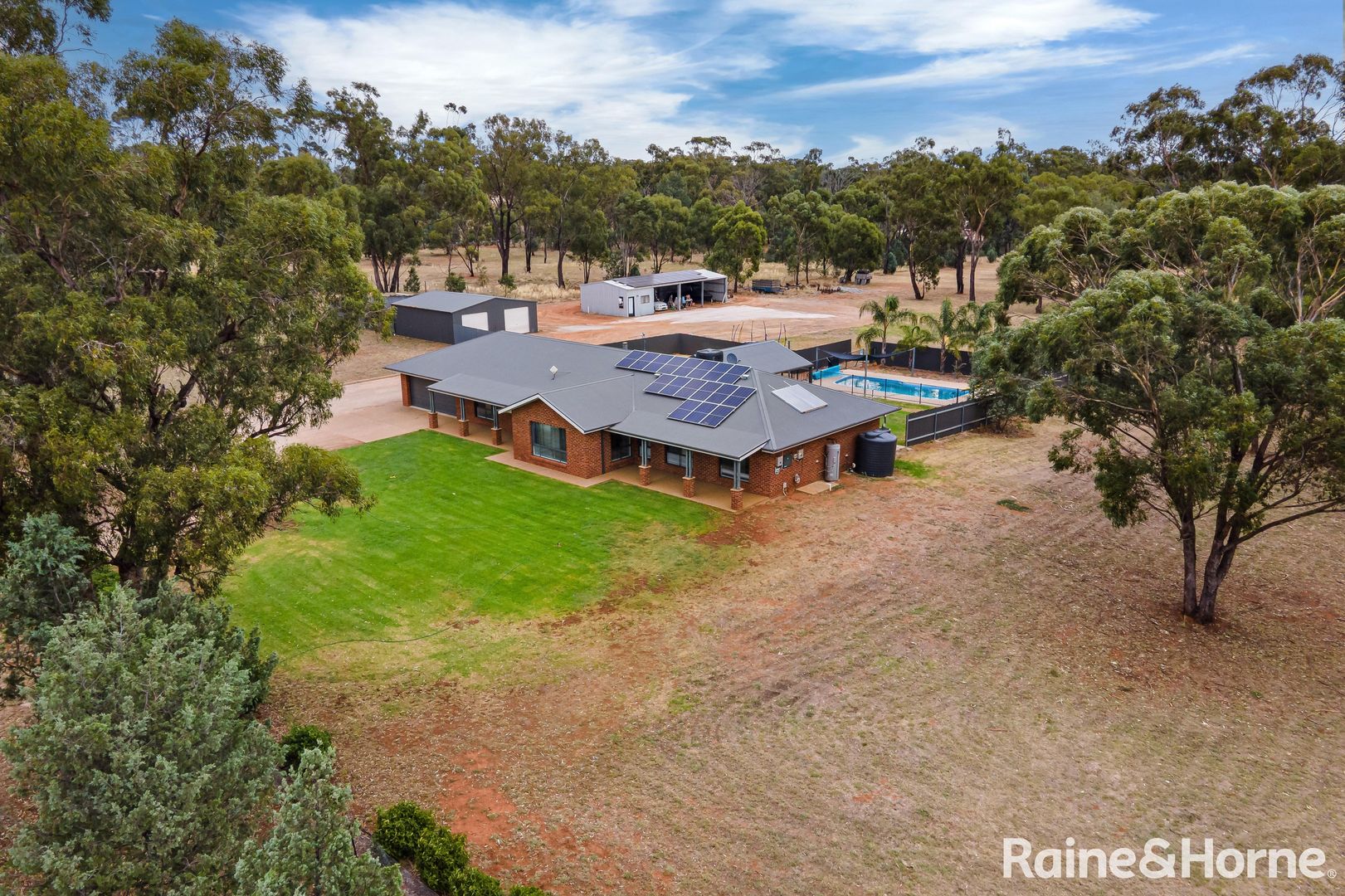 104 Iverach Street, Coolamon NSW 2701, Image 1