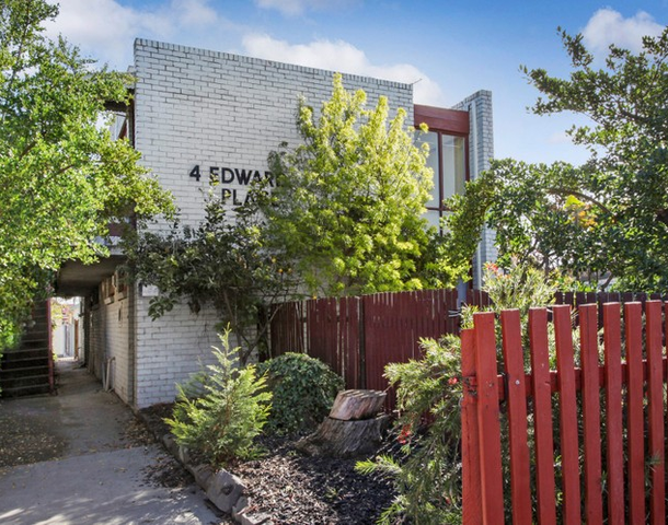 5/4 Edward Street, Seddon VIC 3011