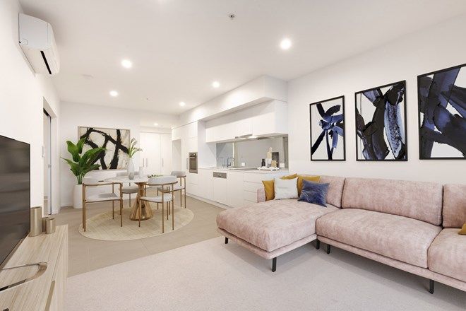 213 2 Bedroom Apartments For Sale In Coorparoo Qld 4151 Domain