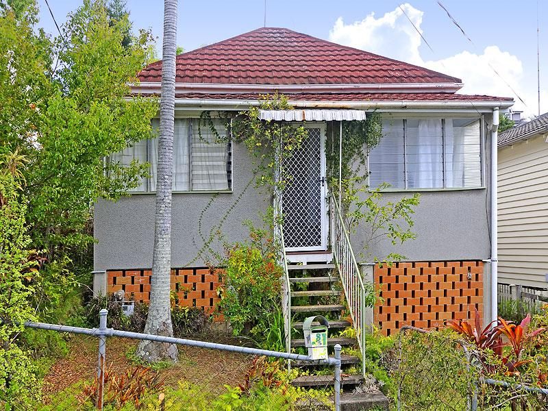 8 McNab Street, PADDINGTON QLD 4064, Image 0