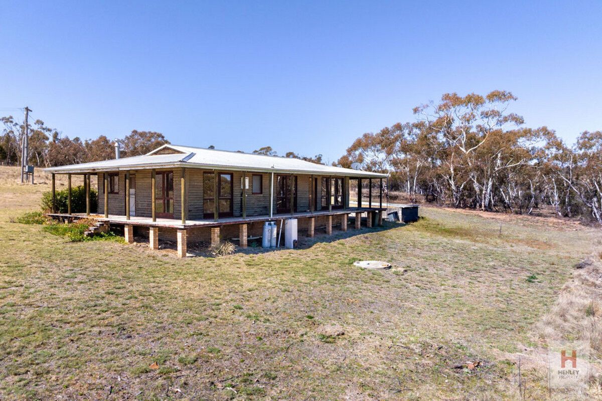 207 Scotts Road, Cooma NSW 2630, Image 1