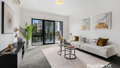 Picture of 21/7-9 Archibald Street, BOX HILL VIC 3128