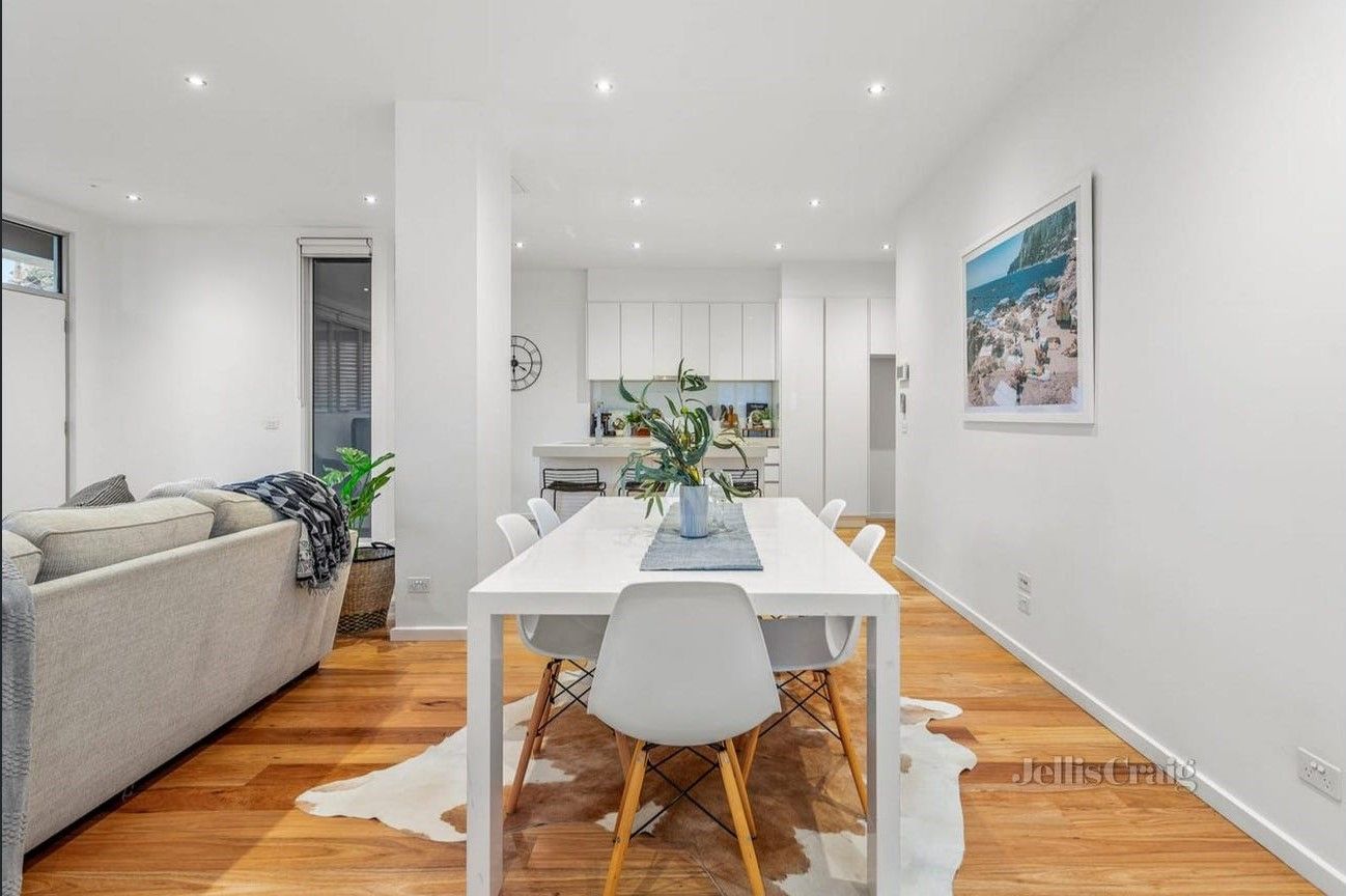 2-4 Hotham Street, East Melbourne VIC 3002