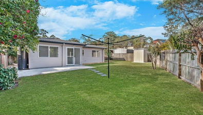 Picture of 16A Greenvale Grove, HORNSBY NSW 2077