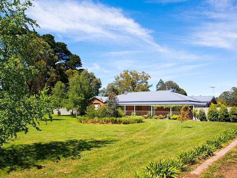 1783 Ballan-Daylesford Road, KORWEINGUBOORA VIC 3461, Image 0