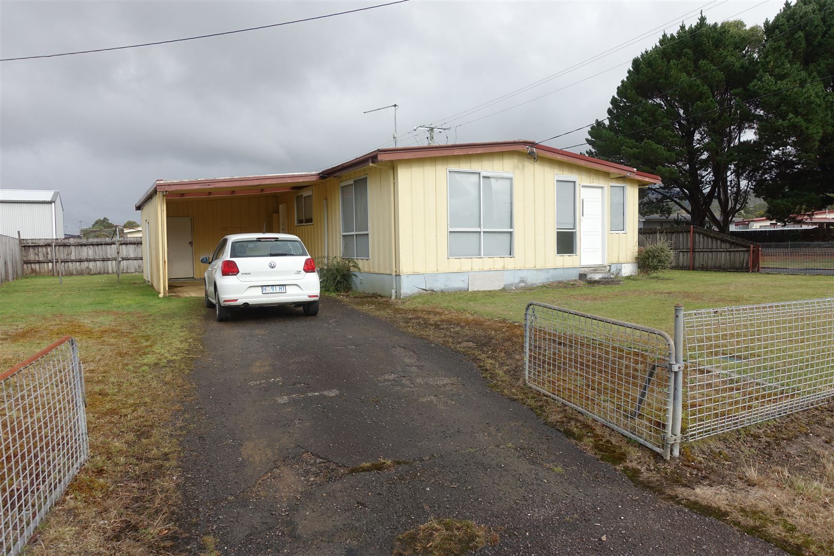 3 bedrooms House in 2 Austral St ZEEHAN TAS, 7469