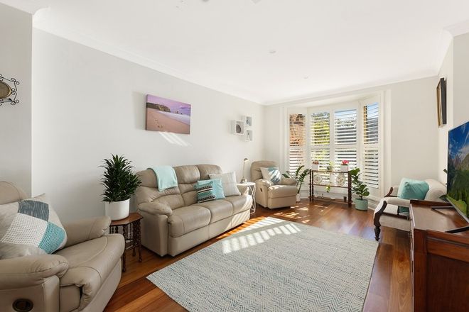 Picture of 5/1-3 Burns Road, WAHROONGA NSW 2076