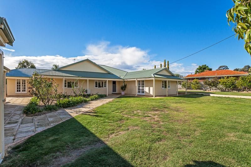 389 Morrison Road, SWAN VIEW WA 6056, Image 0