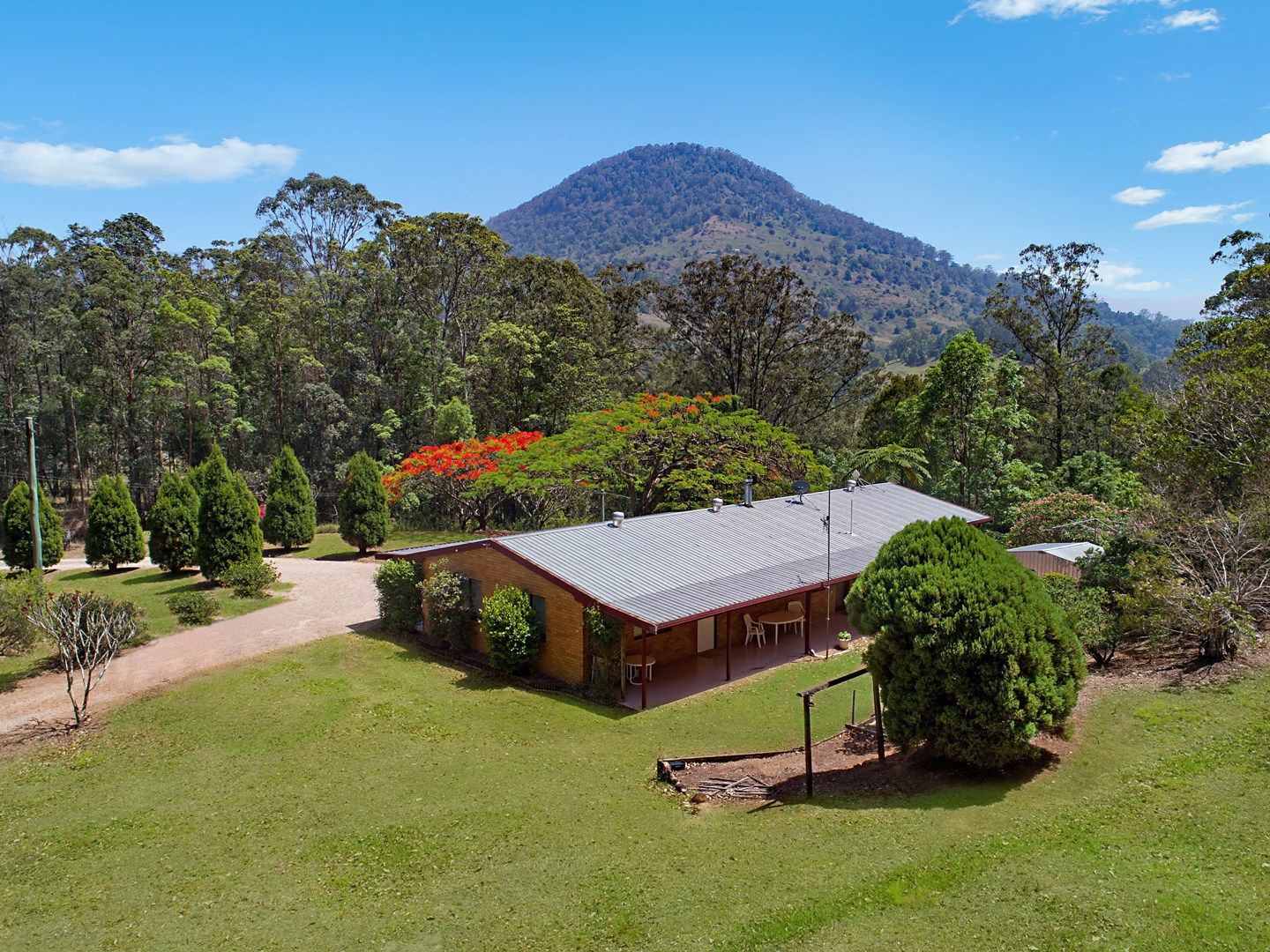 509 Zara Road, Limpinwood NSW 2484, Image 1