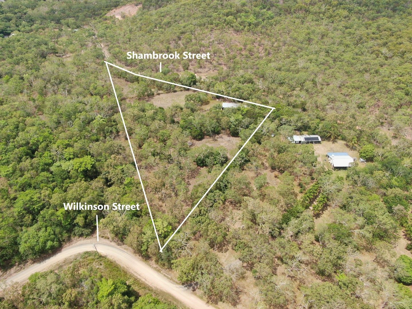 68 Shambrook Road, Cooktown QLD 4895 Vacant Land for Sale Domain