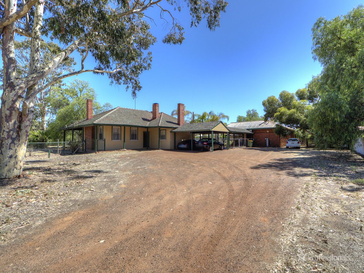 1 bedrooms House in 1 Hatton Street NORTHAM WA, 6401